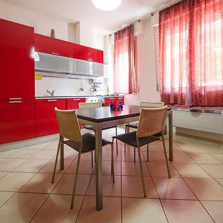 Dante Home Pesaro Ngoại thất bức ảnh