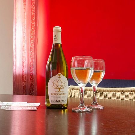Dante Home Pesaro Ngoại thất bức ảnh