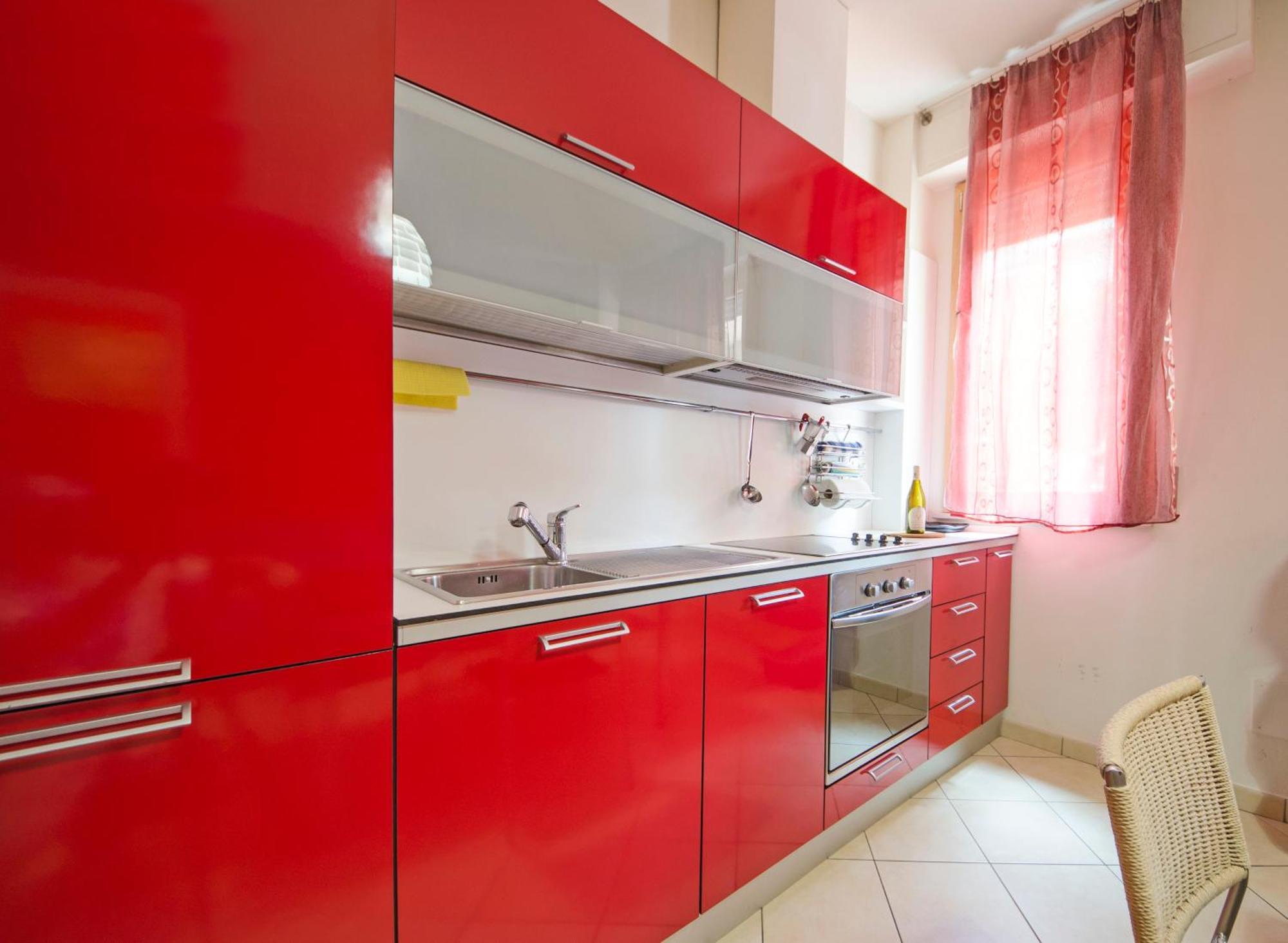 Dante Home Pesaro Ngoại thất bức ảnh