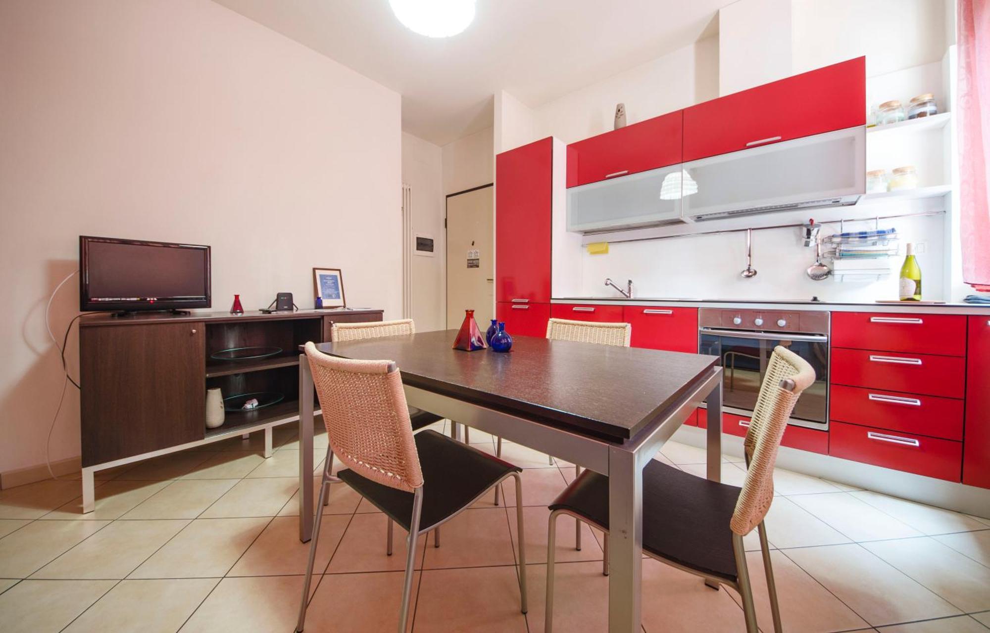 Dante Home Pesaro Ngoại thất bức ảnh
