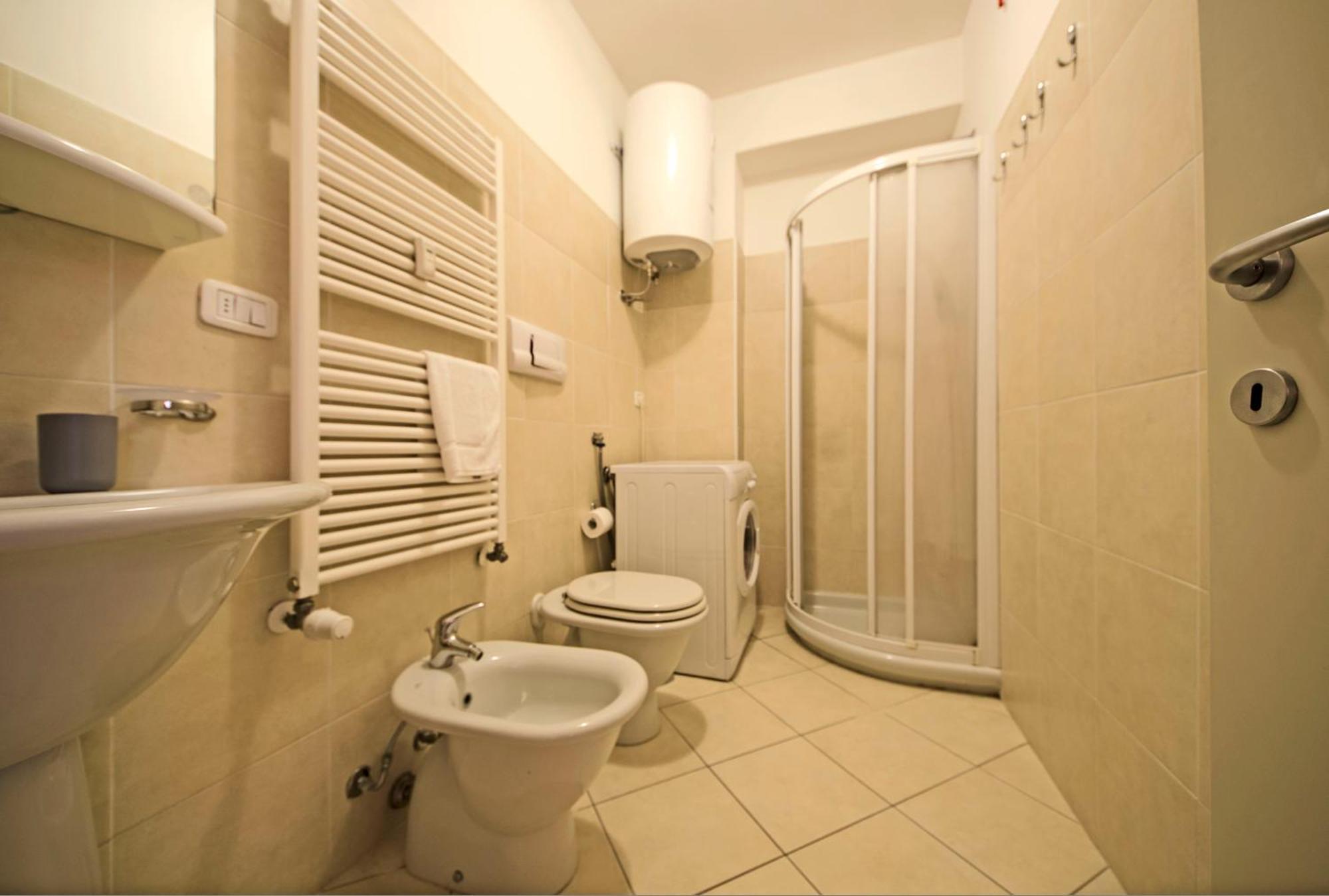 Dante Home Pesaro Ngoại thất bức ảnh