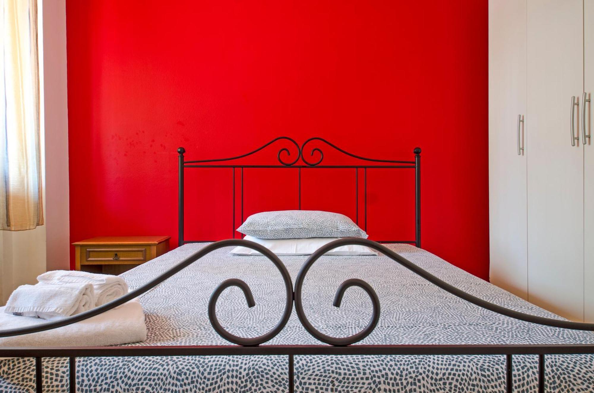 Dante Home Pesaro Ngoại thất bức ảnh