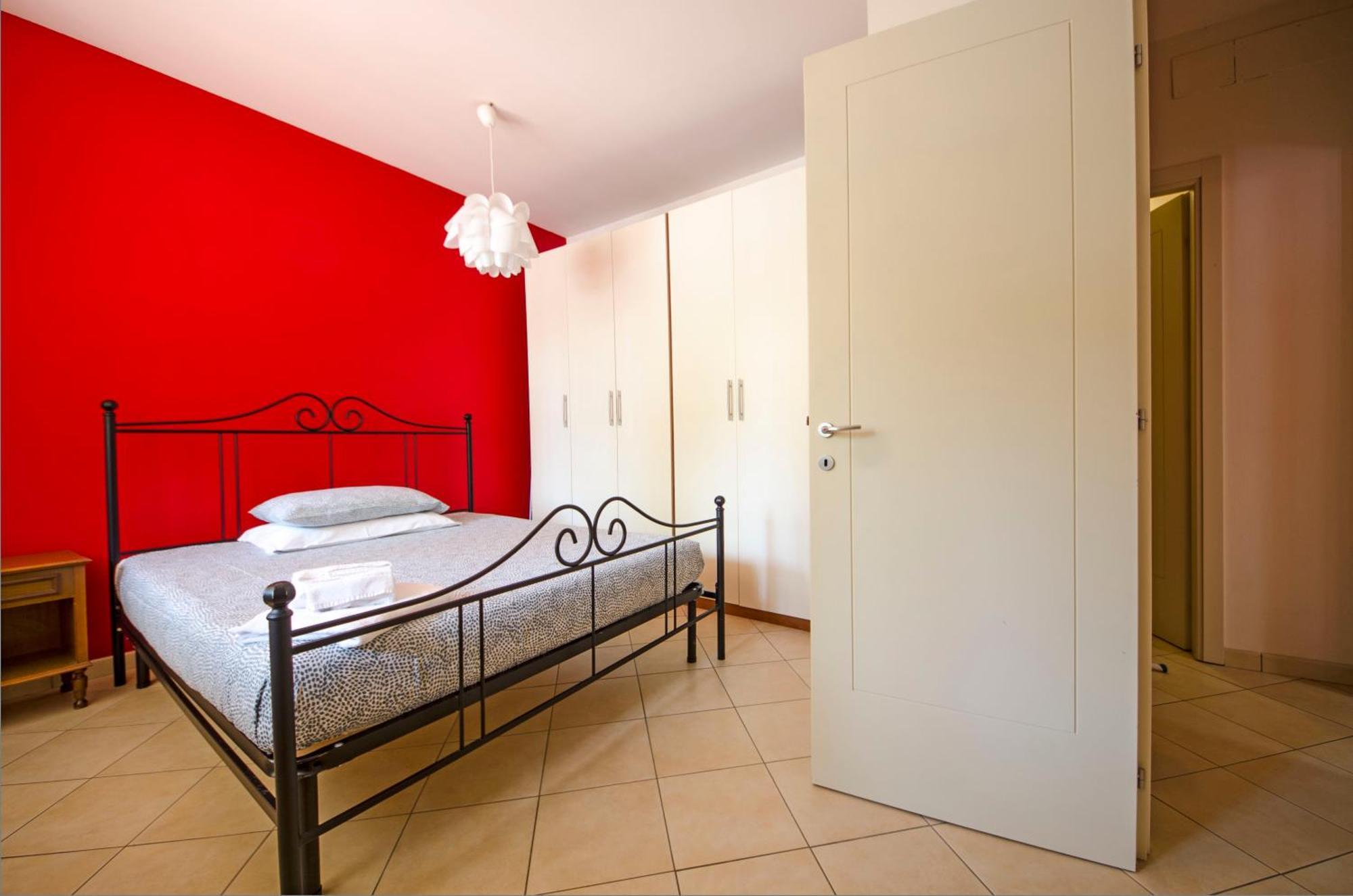 Dante Home Pesaro Ngoại thất bức ảnh